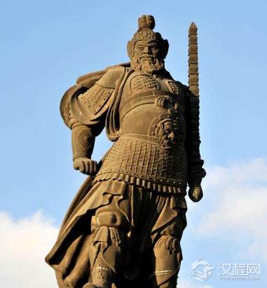 秦琼和尉迟恭是什么关系？从对手变好友，最后居然成了叔侄