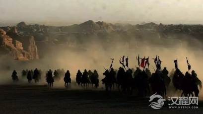 王韶：北宋存在感很低的名将，历史上的他实力有多强？