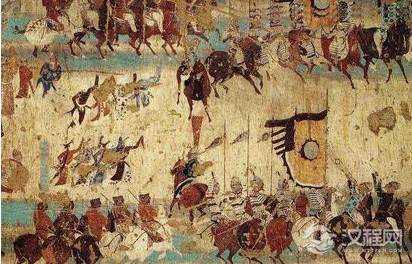 薛刚是谁？历史上真实的“薛刚反唐”是什么样的?