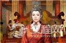 史上第一位女皇帝在位仅一天 没有权倾天下!