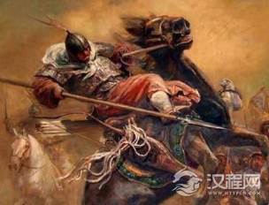 东吴名将朱然：曾擒杀过关羽，却被误传死于赵云之手