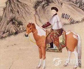 嘉庆为何会重用多尔济？是因为谁的缘故？