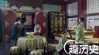 吴废后是谁？吴废后的结局与万贵妃有什么关系