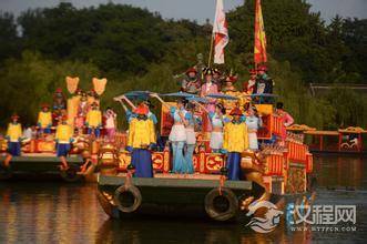 乾隆六下江南是真的吗？乾隆下江南都做了什么