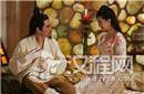 揭秘:唐玄宗为何能容忍杨贵妃帮其他男人洗澡
