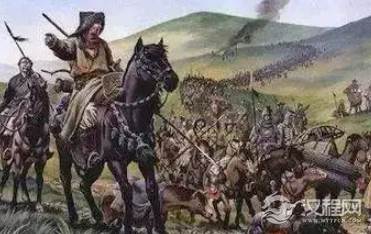 金哀宗是怎么死的?末代皇帝刚即位一小时就被砍死了