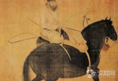 回纥汗国的太子 唐朝的忠义王叶护太子简介