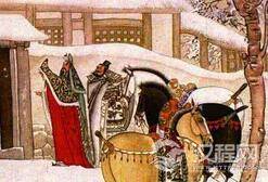 推荐诸葛亮给刘备的究竟是司马徽还是徐庶