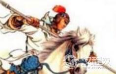 满门都是忠烈 大明帝国的辽东战神