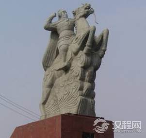 唐代著名历史人物 唐朝名将南霁云简介