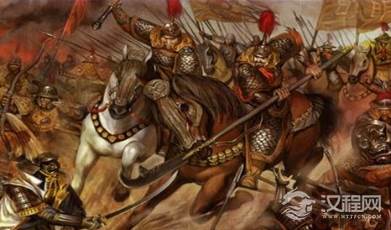 刘仁轨是什么样的人？一介书生却指挥了一场战役