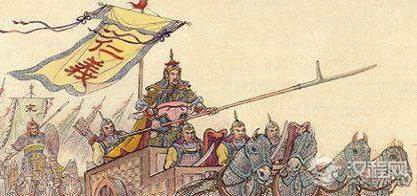 宋襄公：一位受到天下人耻笑的国君，因“仁义”导致宋国战败