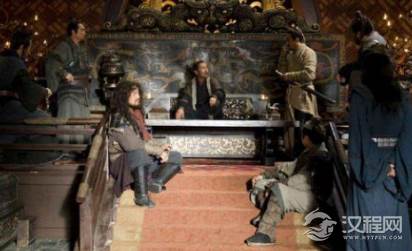 雍齿背叛过刘邦，为什么他还被封侯？