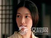 三国十大家门不幸的美女：最后一个让人脊背发凉