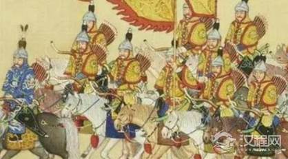 如果吴三桂不投降的话，李自成还能阻挡清军入关吗?