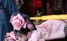 清朝刑法“一丈红”不仅仅是身体的摧残，更是对心理的伤害！