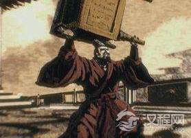 秦武王嬴荡为什么会沦为后世的笑柄？与他的死因有关