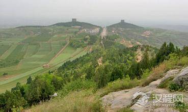 为什么说是武则天重启乾陵地才宫“乱”了大唐龙脉