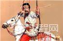推行胡服骑射的赵武灵王最后到底怎么着了?