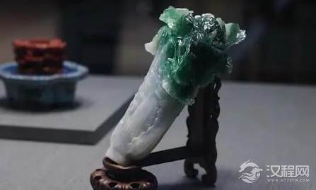 慈禧一生珍藏的宝贝，你知道是哪几件宝物吗？