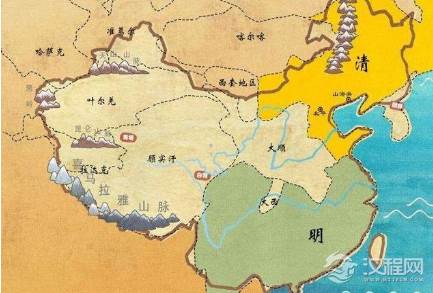 吴三桂如果死守山海关的话 明朝又会是什么样的