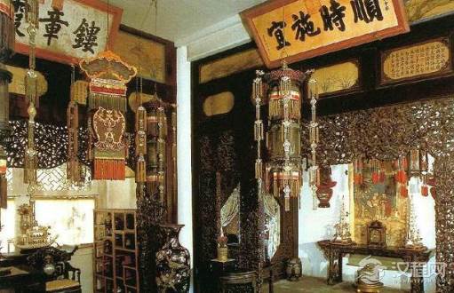 慈禧为什么不肯再慈安太后专用寝宫居住？原因是什么