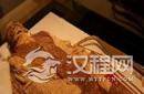 石景山惊现龙袍干尸：专家怀疑是顺治真身
