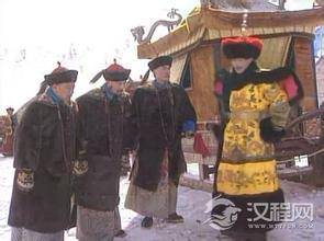 揭秘：康熙皇帝为平三番一共屠杀了多少平民