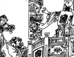 尉迟恭是怎么死的？他为什么会撞门而亡