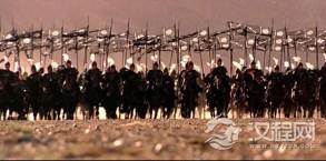 岭南五十万秦军按兵不动造成秦朝加速灭亡！