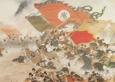 晋朝大臣桓彝，出生世族大家最后结局如何？