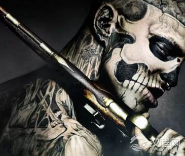 瑞克·格内斯特的个人生活是什么样的 他的作品和爱好有多少