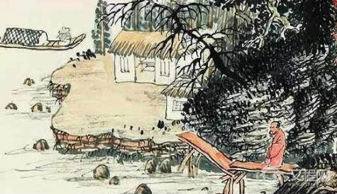 这位才华横溢的诗人竟然是个欺男霸女的恶棍？