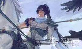 赵云死亡真相大揭秘 赵云的武器赵云竟死于绣花针