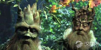 揭秘：让秦始皇十分害怕的“山鬼”到底是什么？