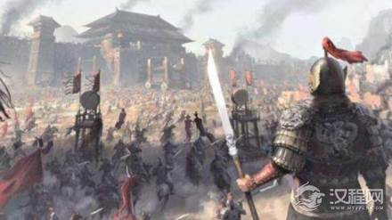 出身非常显赫的刘光世，也是历史上著名的抗金名将