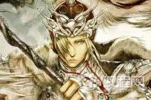 马超：三国五虎名将之一     失之张鲁  得之刘备