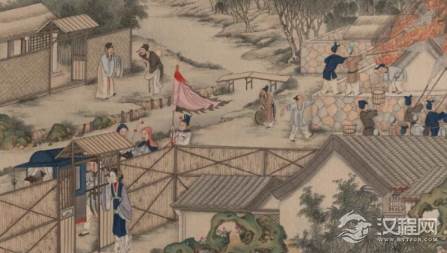 汤金钊：嘉庆年间中进士，完美展现了宰相肚里能撑船