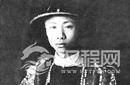 溥仪的5个女人：其中两个与他离婚