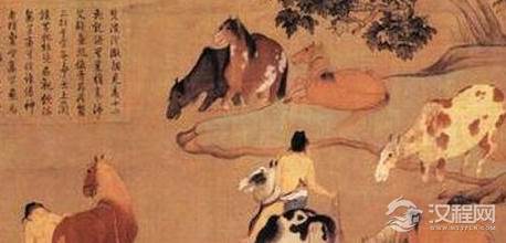 曹霸明明是个实力派，为什么会得不到重用？