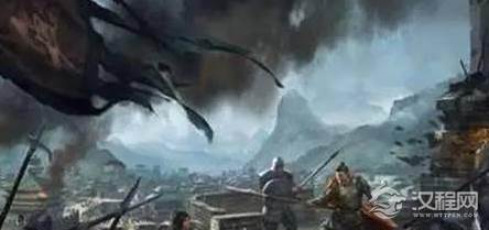 尹子奇是什么被南霁云射瞎眼睛的 他最后的结局是什么样子的