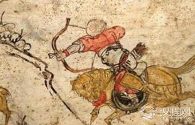 朱元璋能组建战斗力很强的骑兵部队靠的是什么？