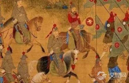 明武宗到底是昏君还是明君？在生活作风上有问题，但在战场上睿智