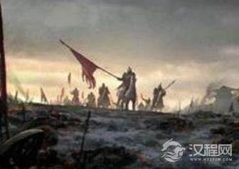 许远是什么人？看看他固守睢阳城的故事