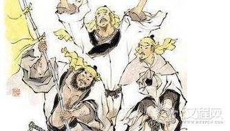 杜弢简介 西晋荆湘地区巴蜀起义军首领杜弢生平