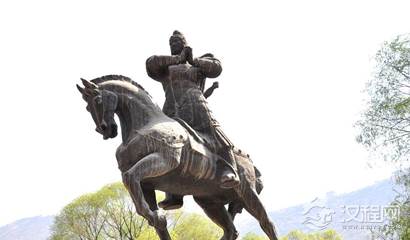 关于霍去病的轶事典故有哪些？他在历史上是什么地位？