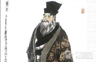 蔡京的儿子为何敢向皇帝要妃子 他结局又是什么样的