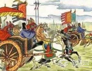 周天子明知道分封制的弊端，他为什么还要一意孤行？