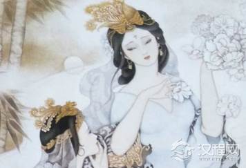 15岁爱上姐夫，揭秘小周后最后什么结局？