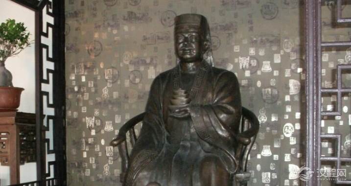 沈万三为什么会将猪蹄叫做万三蹄呢 难道他没看出来吗